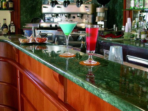 Servizio al bar