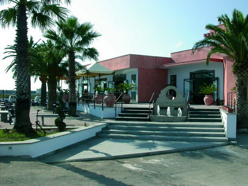 Ingresso