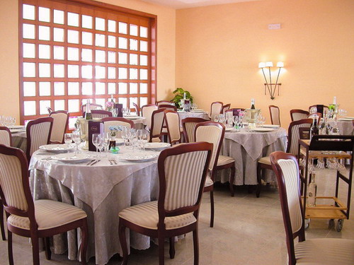 Sala ristorante