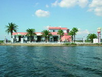 Dal lago